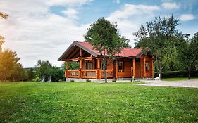 Country Lodge Vuković